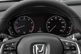 Honda to dial back option, trim, and color combinations on its cars post thumbnail