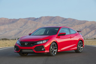 2019 Honda Civic image