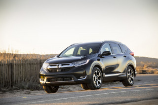 Honda CR-V, Accord investigated for sudden braking complaints post thumbnail
