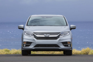 51K Honda Odyssey minivans recalled over rollaway risk post thumbnail
