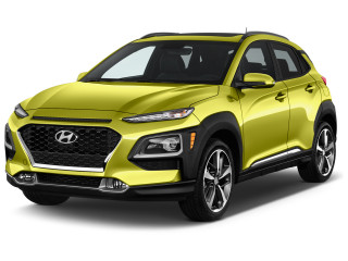 2019 Hyundai Kona 2019 Hyundai Kona_image