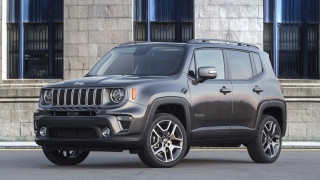 2019 Jeep Renegade, Fiat 500X crossover SUVs recalled for airbag issue  post thumbnail