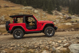 What's New for 2019: Jeep post thumbnail