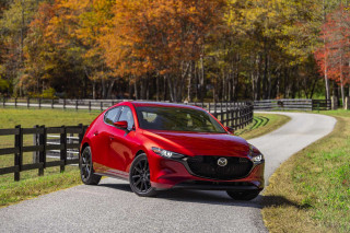 2020 Mazda 3 aces NHTSA crash testing post thumbnail