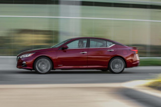 2019 Nissan Altima first drive review: The long game with a Hail Mary post thumbnail