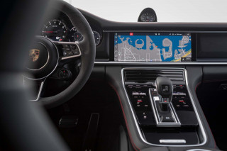 2019 Porsche Panamera GTS first drive review: Luxury for every occasion