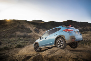 What's New for 2019: Subaru post thumbnail
