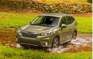 2019 Subaru Forester vs. 2020 Subaru Outback: Compare Crossovers post thumbnail