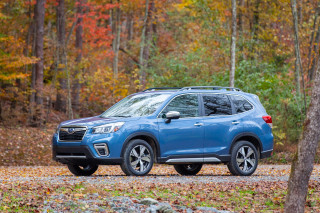 2019 Subaru Forester vs. 2019 Subaru Ascent: Compare Cars post thumbnail
