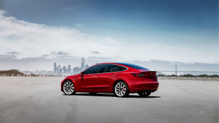 Tesla reworks model names, slashes Model 3 prices again post thumbnail