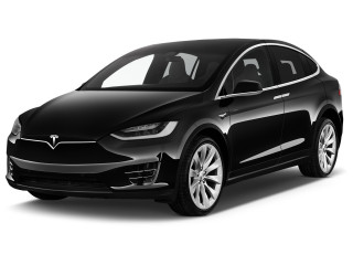 2019 Tesla Model X_image