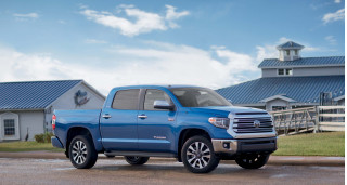 2018-2021 Toyota Tundra recalled for increased fire risk post thumbnail