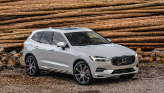 Volvo XC60, XC90 crossovers join monthly subscription service post thumbnail