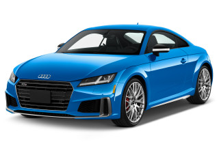 2020 Audi TT_image