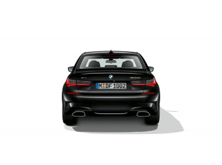 2020 BMW M340i xDrive