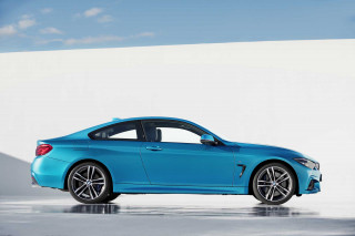 2020 BMW 4-Series image