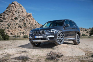 BMW issues two recalls affecting X3, 3-Series, 5-Series, Supra post thumbnail