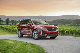  The 2020 Cadillac XT6 settles for second best post thumbnail
