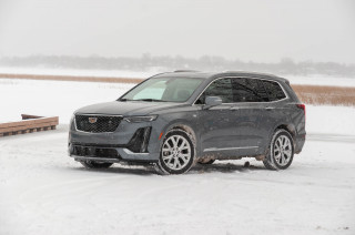 Review update: 2020 Cadillac XT6 fades from 3-row party post thumbnail