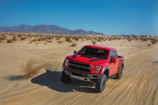 2020 Ford F-150 image