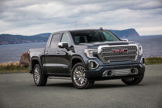 2019 Ford F 150 Review Ratings Specs Prices And Photos