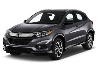 2020 Honda HR-V_image