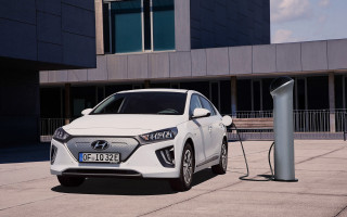 Hyundai set to lead the charge on hybrid, plug-in, fuel cell, and electric vehicles post thumbnail