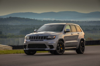 Jeep Grand Cherokee: Best SUV To Buy 2020 post thumbnail
