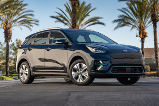 2020 Kia Niro