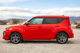 2011 Kia Soul Review Ratings Specs Prices And Photos