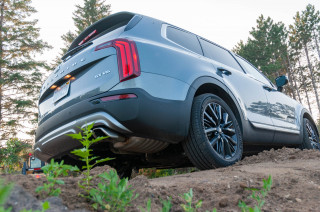 Review update: The 2020 Kia Telluride is how you change brand perceptions