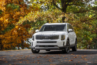 Kia Telluride: The Car Connection's Best Car To Buy 2020 post thumbnail