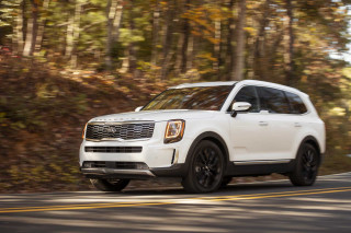 Kia has a problem: It can't build the Telluride fast enough post thumbnail