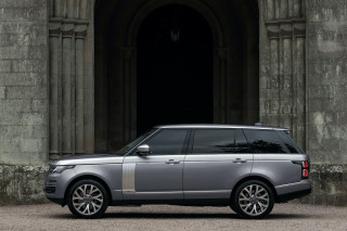 2020 Land Rover Range Rover post thumbnail