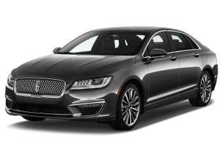 2020 Lincoln MKZ_image