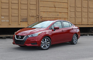 Review update: 2020 Nissan Versa is bigger and better than before post thumbnail