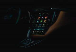 Tesla-like touchscreen to take center stage on 2020 Subaru Legacy post thumbnail