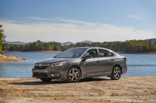 The Car Connection’s Safest New Vehicles of 2020 2020 Subaru Legacy - Best Car To Buy 2020
