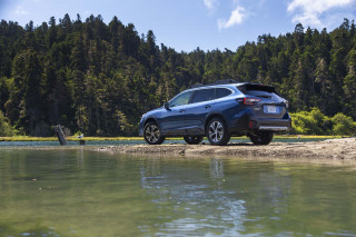 2019 Honda CR-V vs. 2020 Subaru Outback: Compare Crossovers post thumbnail