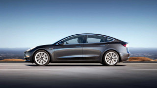 2020 Tesla Model 3 image