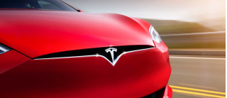 Tesla Model S recalled for risk of hood flying open post thumbnail