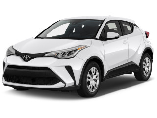 2020 Toyota C-HR_image