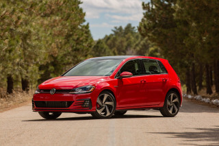Review update: The 2020 Volkswagen GTI's swan song hits all the right notes  post thumbnail