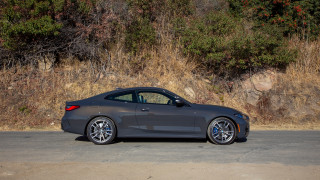 2021 BMW 4-Series tested, Dodge doubts V-8 future, Nissan cuts carbon footprint: What's New @ The Car Connection post thumbnail