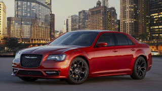 2021 Chrysler 300