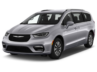 2021 Chrysler Pacifica_image