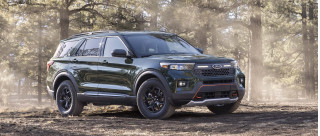 2021 Ford Explorer Timberline gets ready to rumble post thumbnail