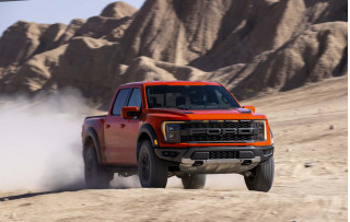 2021 Ford F-150 image