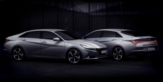 2021 Hyundai Elantra debuts: More tech, hybrid powertrain, roomier interior  post thumbnail