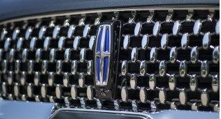 2022 Lincoln Aviator SUV price cut to $52,090